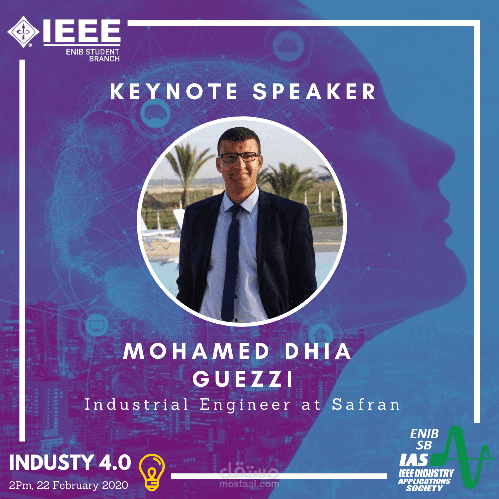 تصميم سوشيال ميديا event