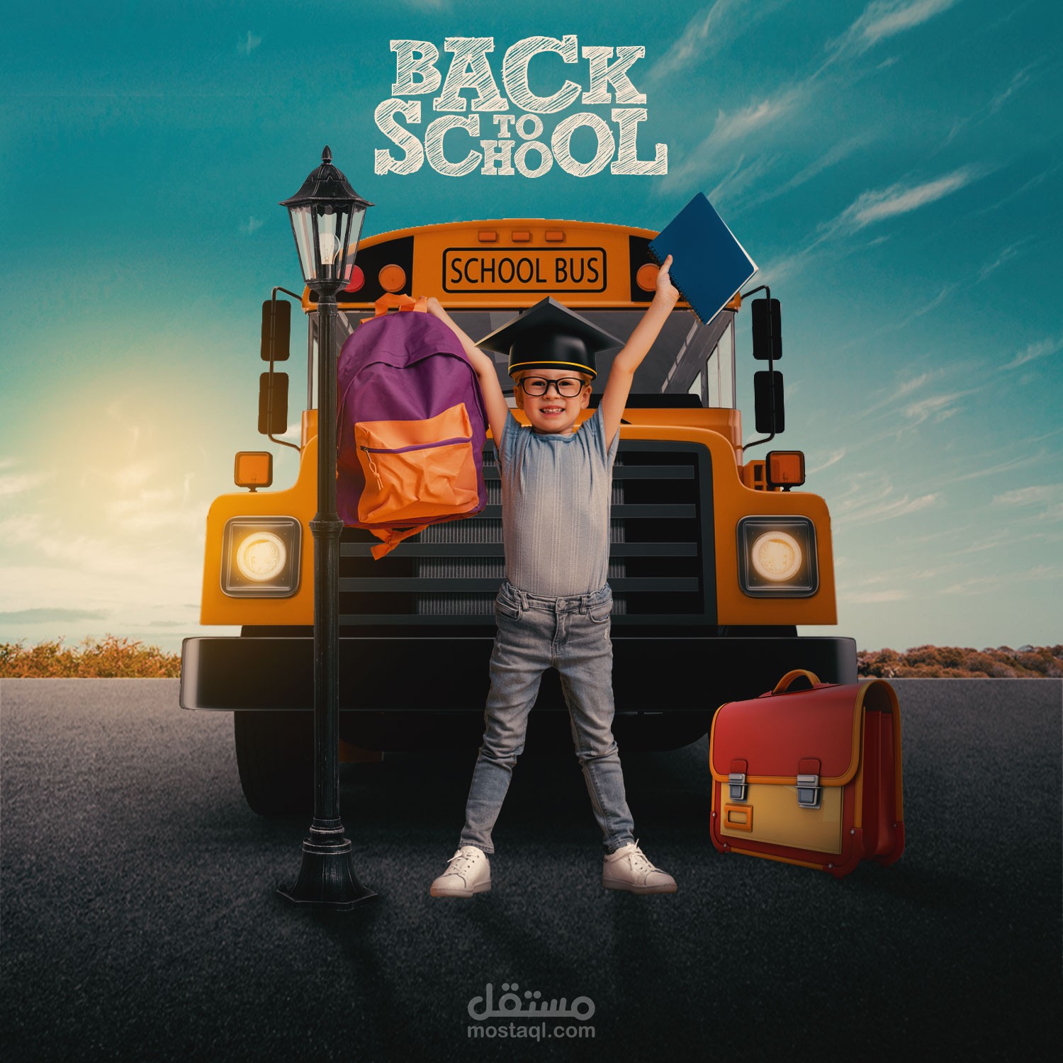 اعلانات سوشال ميديا