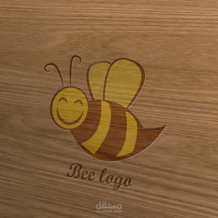 Bee Logo