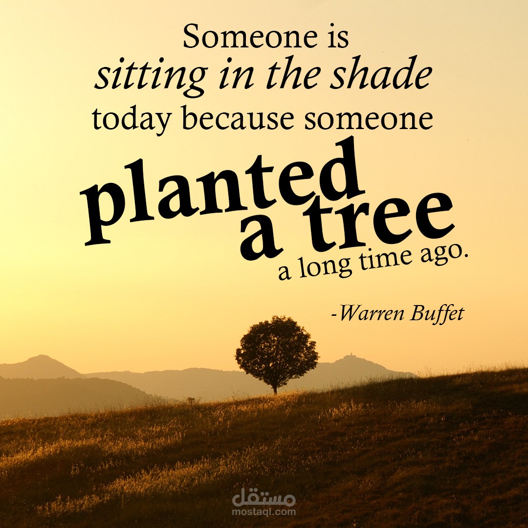 Social media Graphic