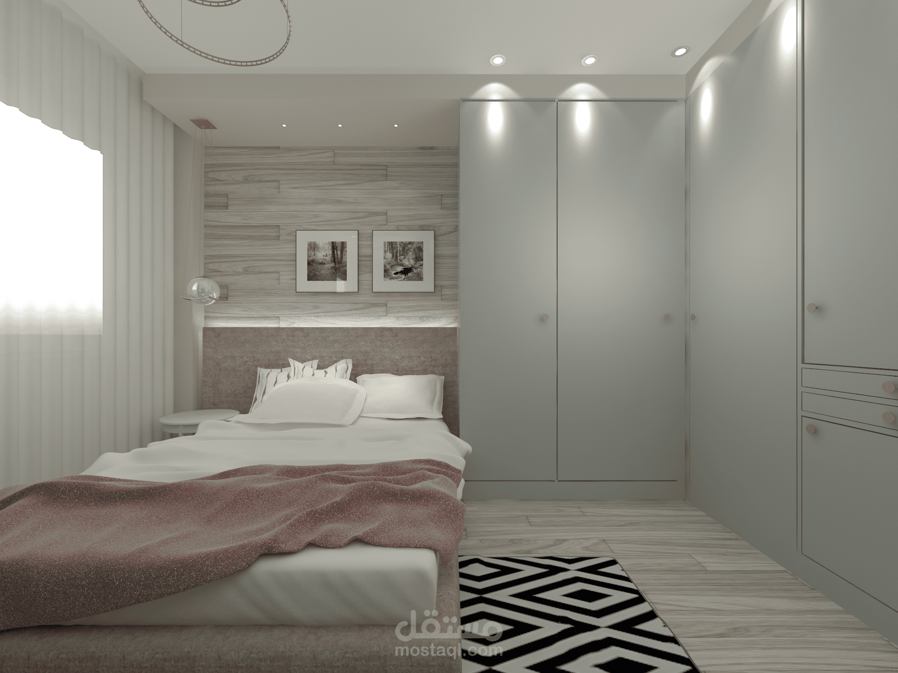 تصميم داخلي