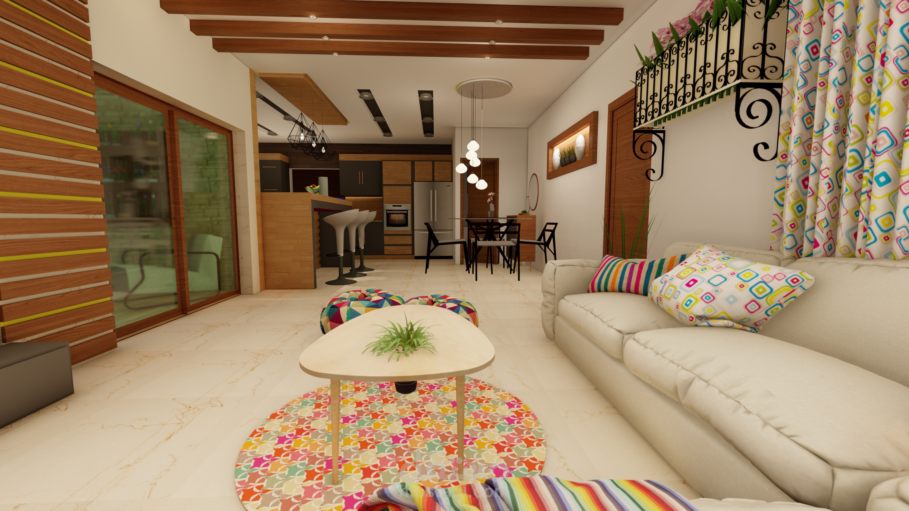 تصميم داخلي