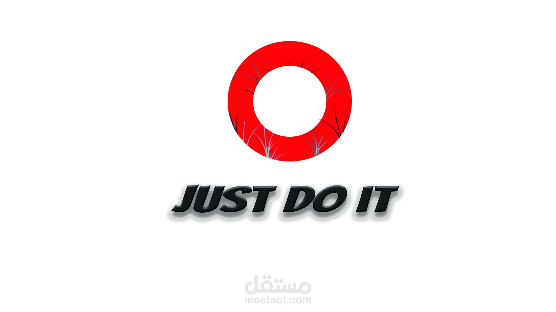 تصميم شعارات