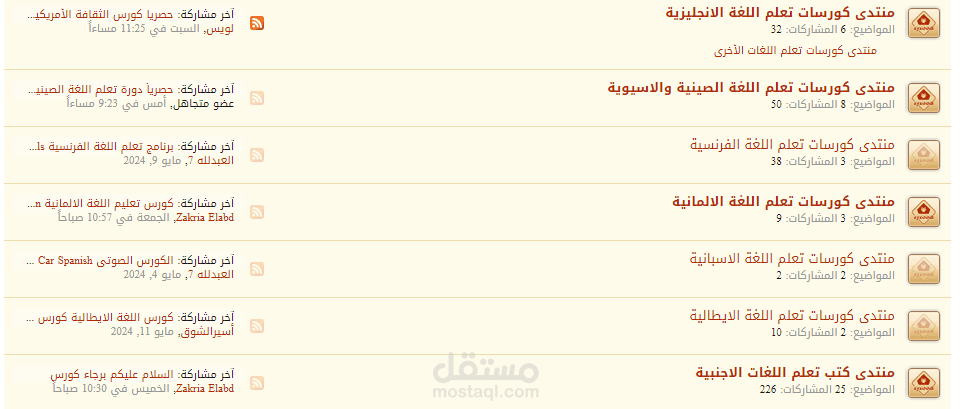 تم بفضل الله انى قمت فعليا بالعمل كمشرف فى اكثر من منتدى بفضل الله والمرتب حضرتك  سيتوقف على العمل والوقت  المطلوب