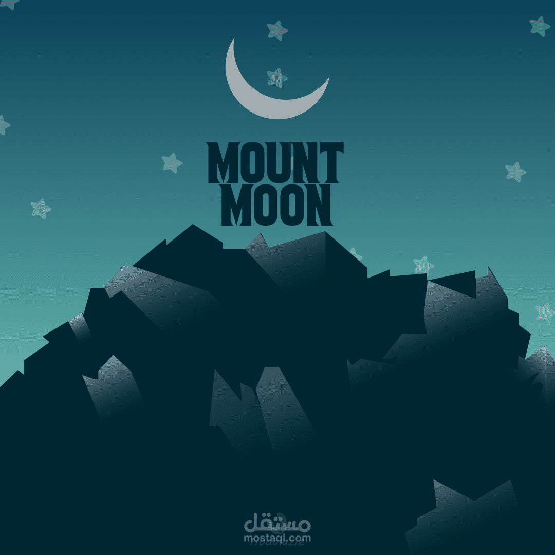 تصميم بوسترات متفرعة