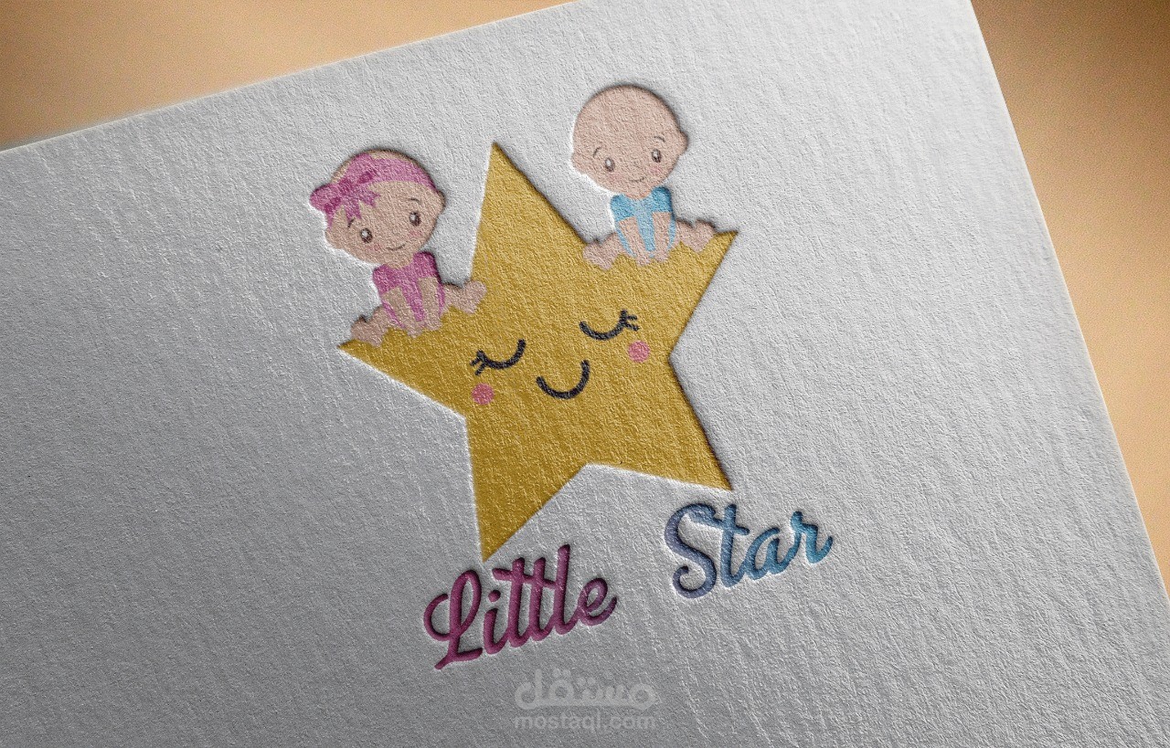 تصميم اعلانات -تصميم لوجو