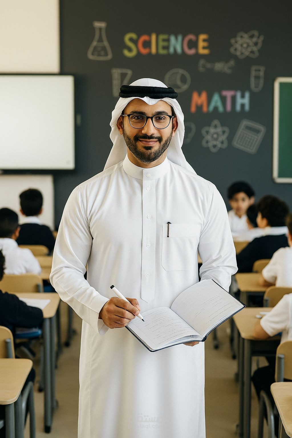 التعليم والتعلم