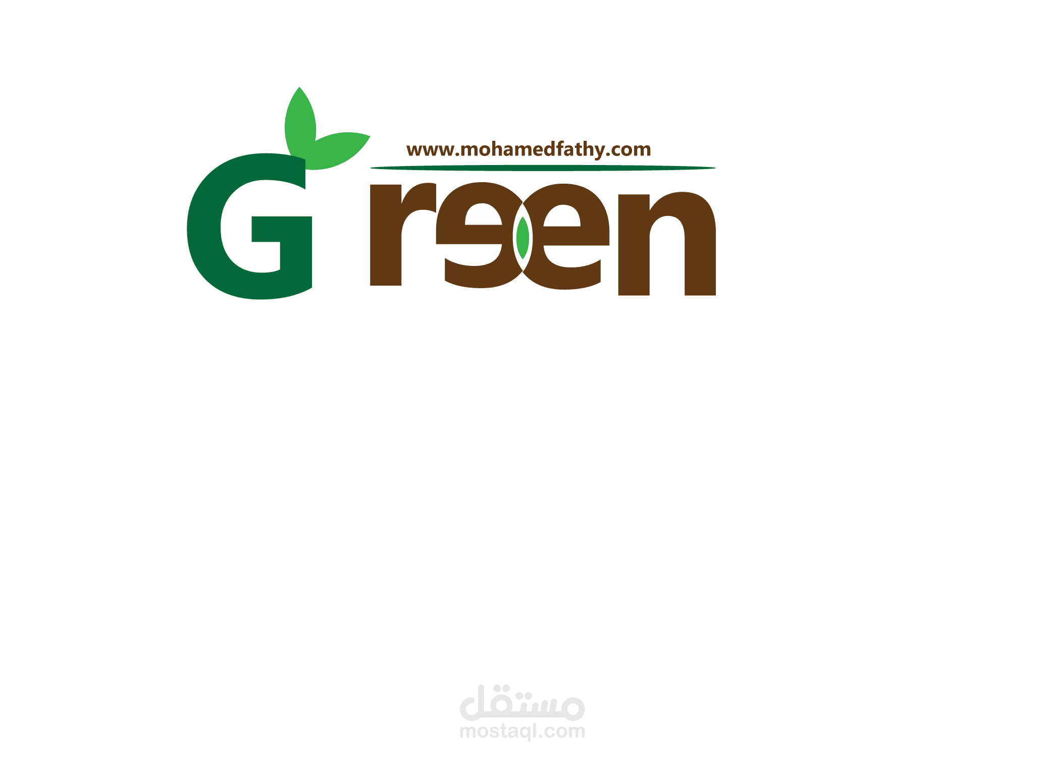 شعارات من تصميمي