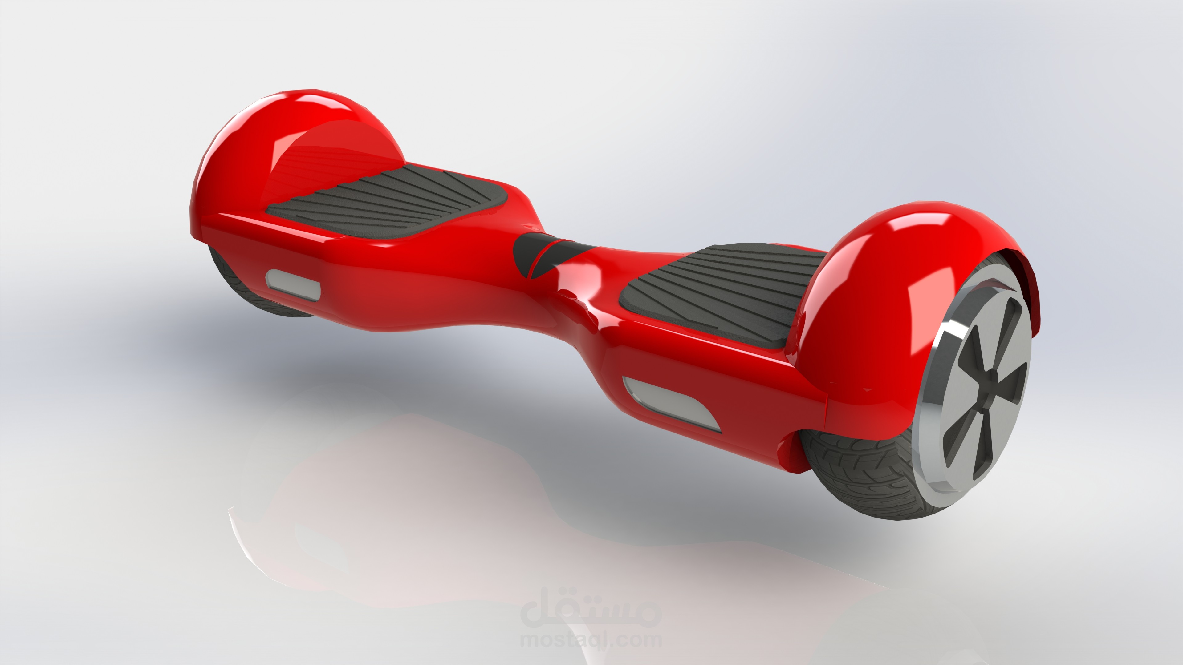 تصميم سكوتر