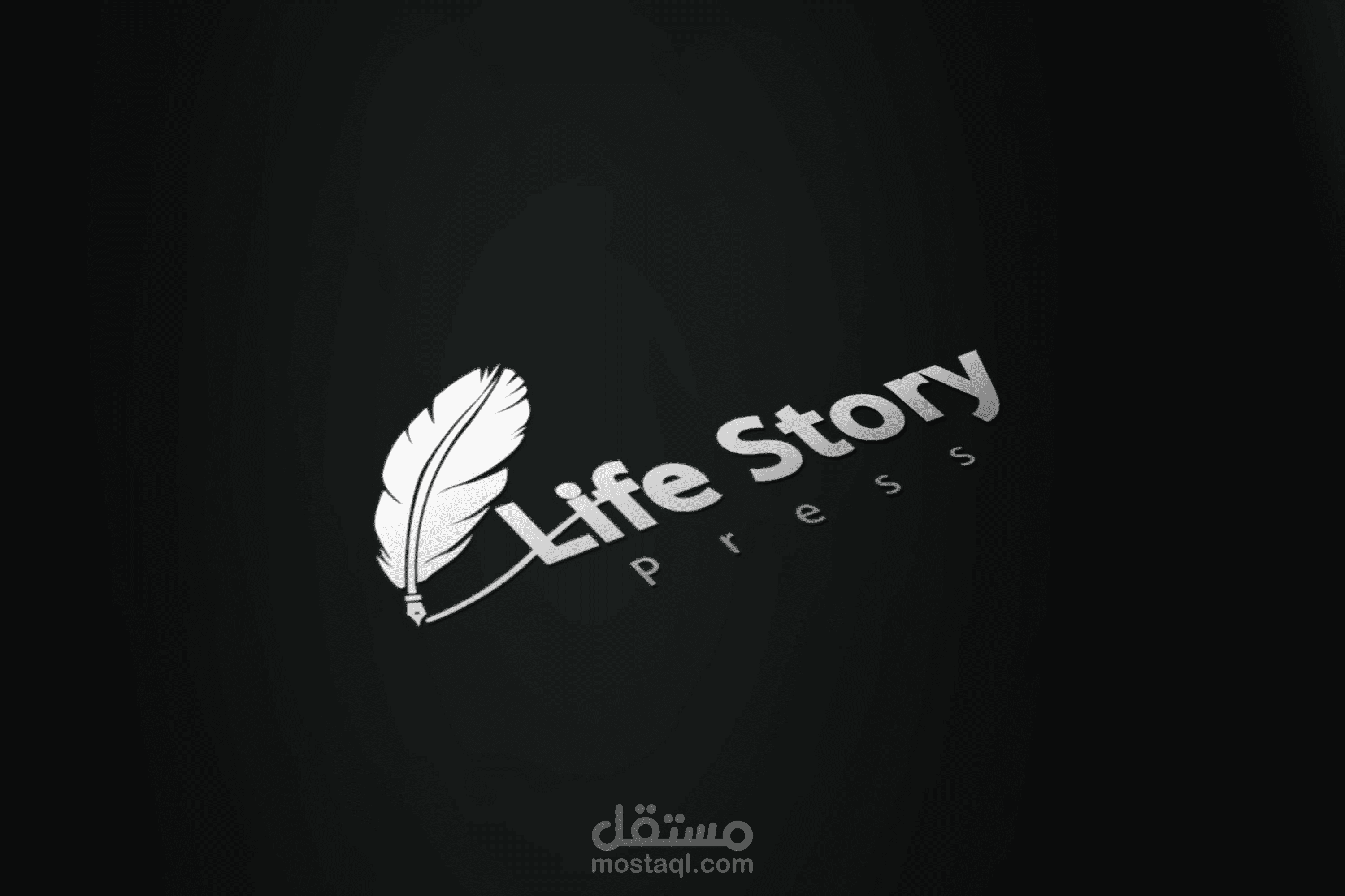 تصميم لوغو
