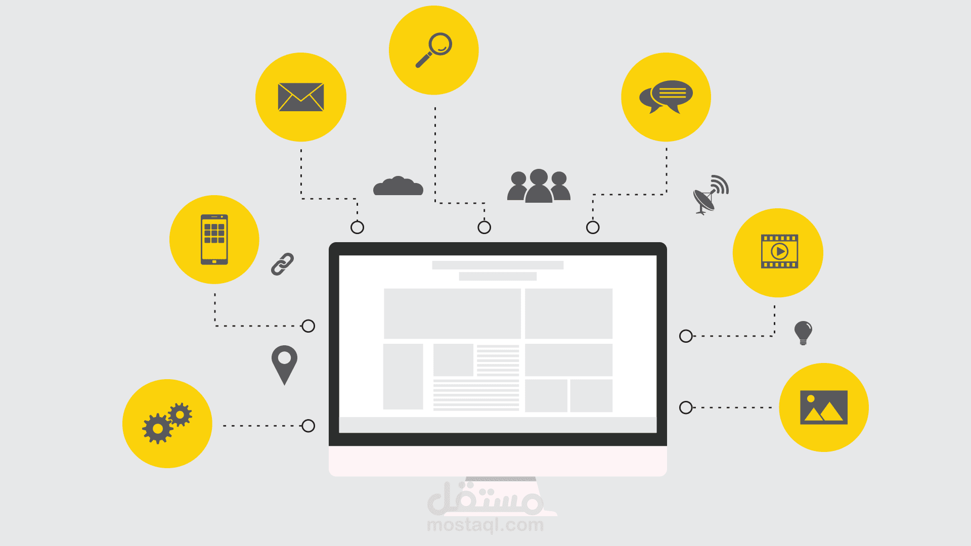 Motion Graphics
