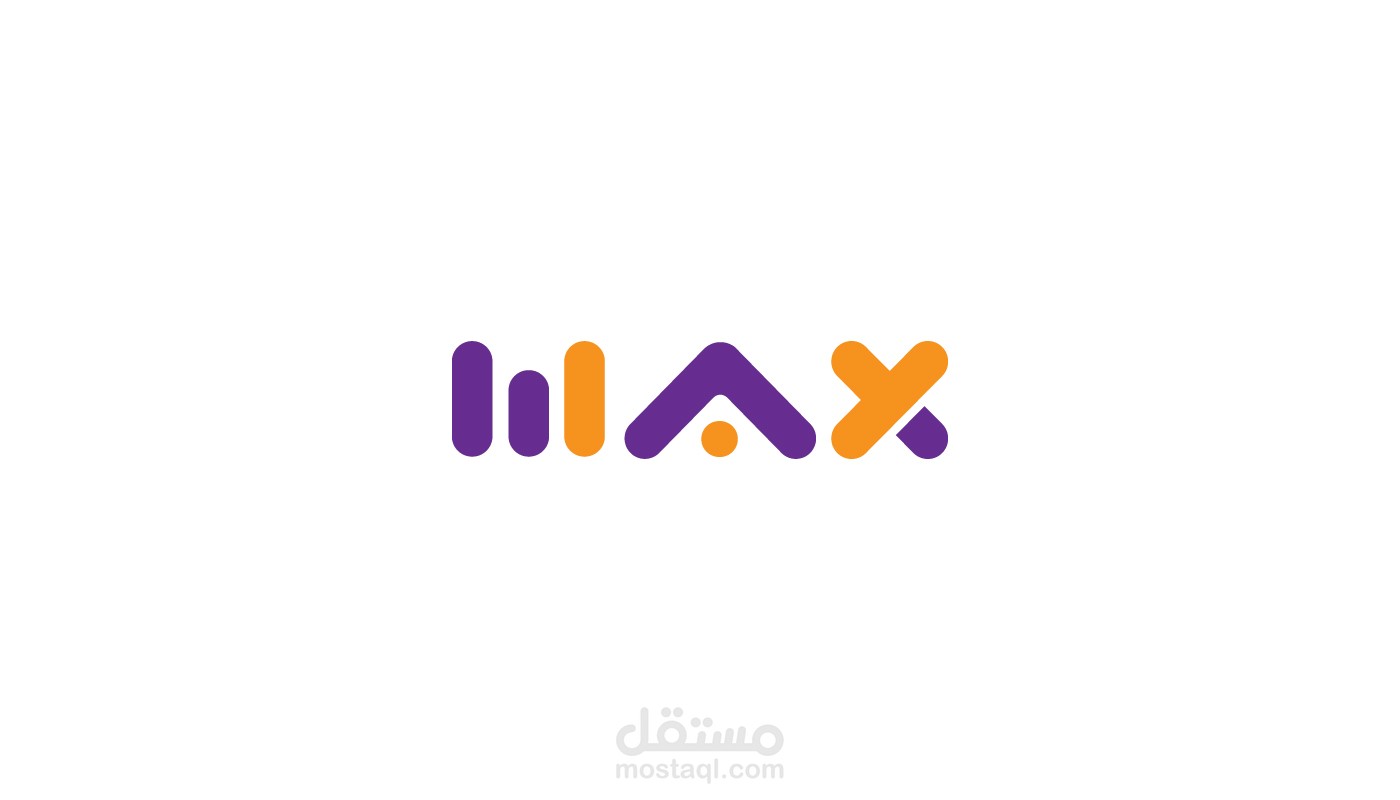 Visual Identity for WAX Company