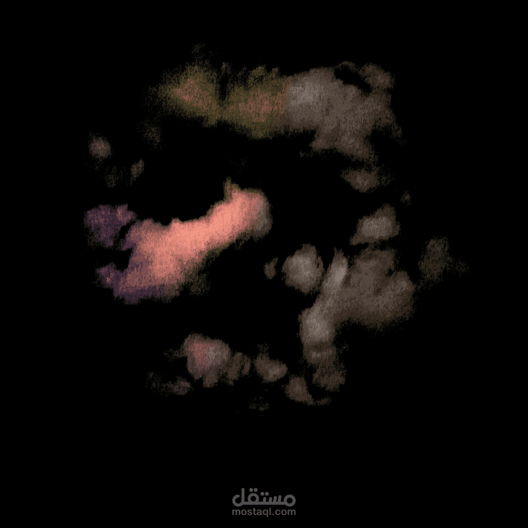 رياح الوجوه