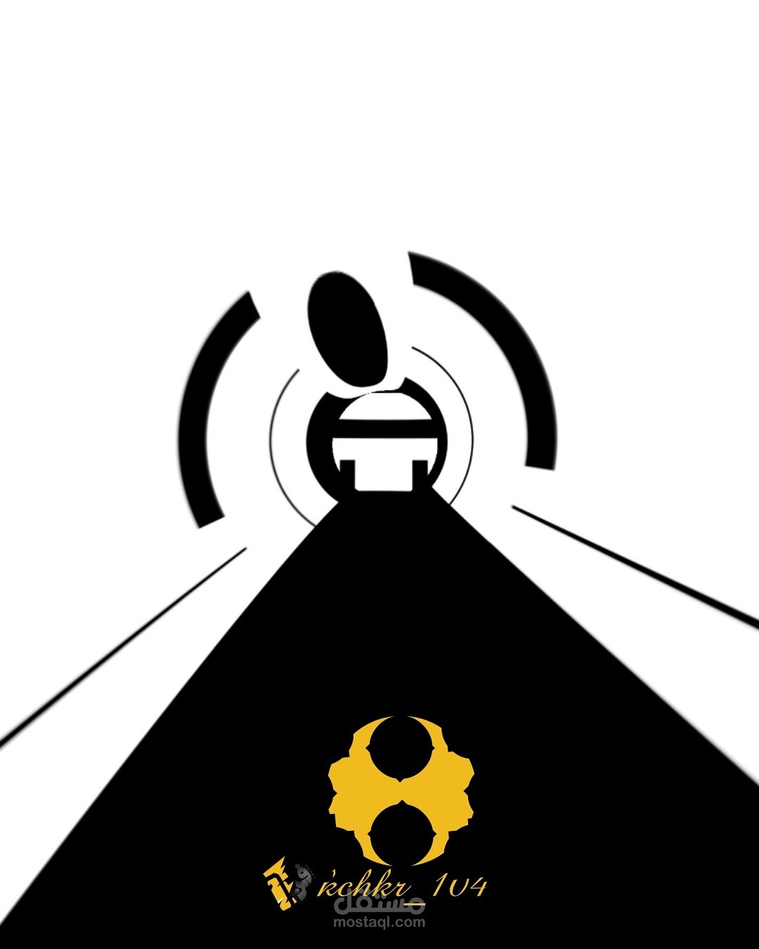 دخول البناء