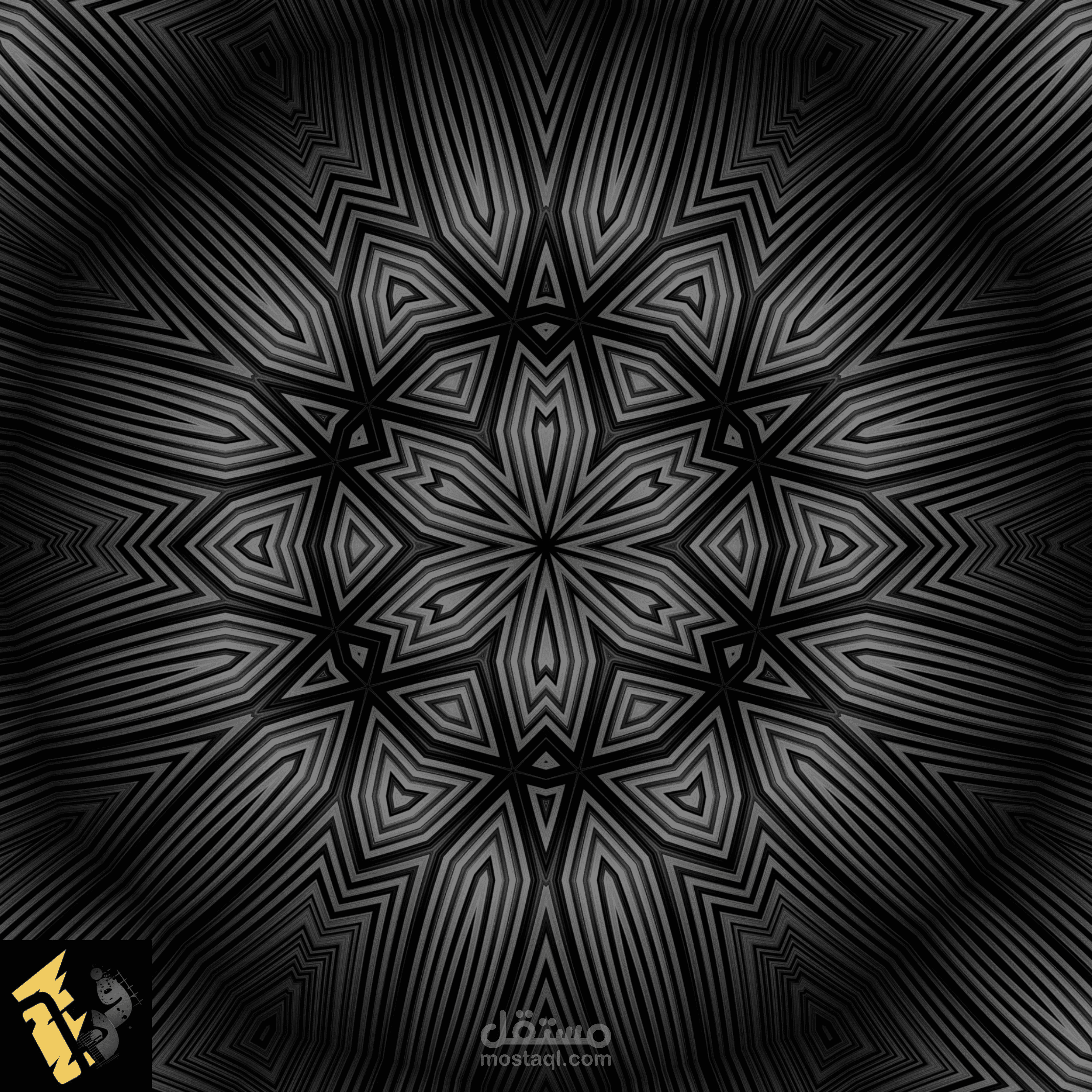 خلفية التحكم ٣