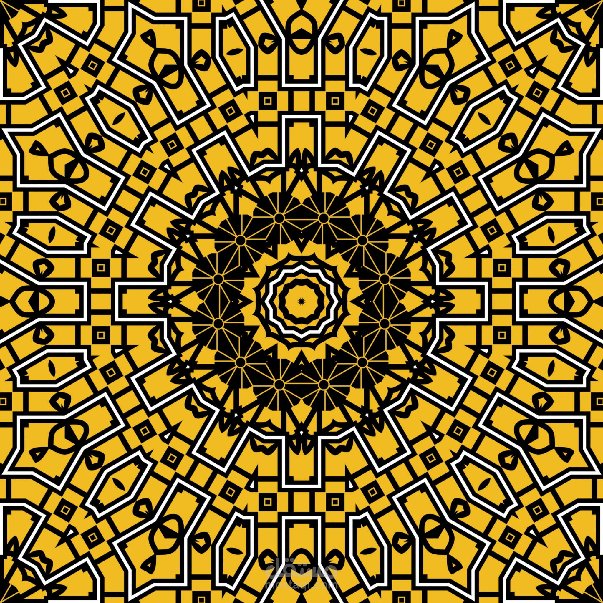 خلفية التحديد