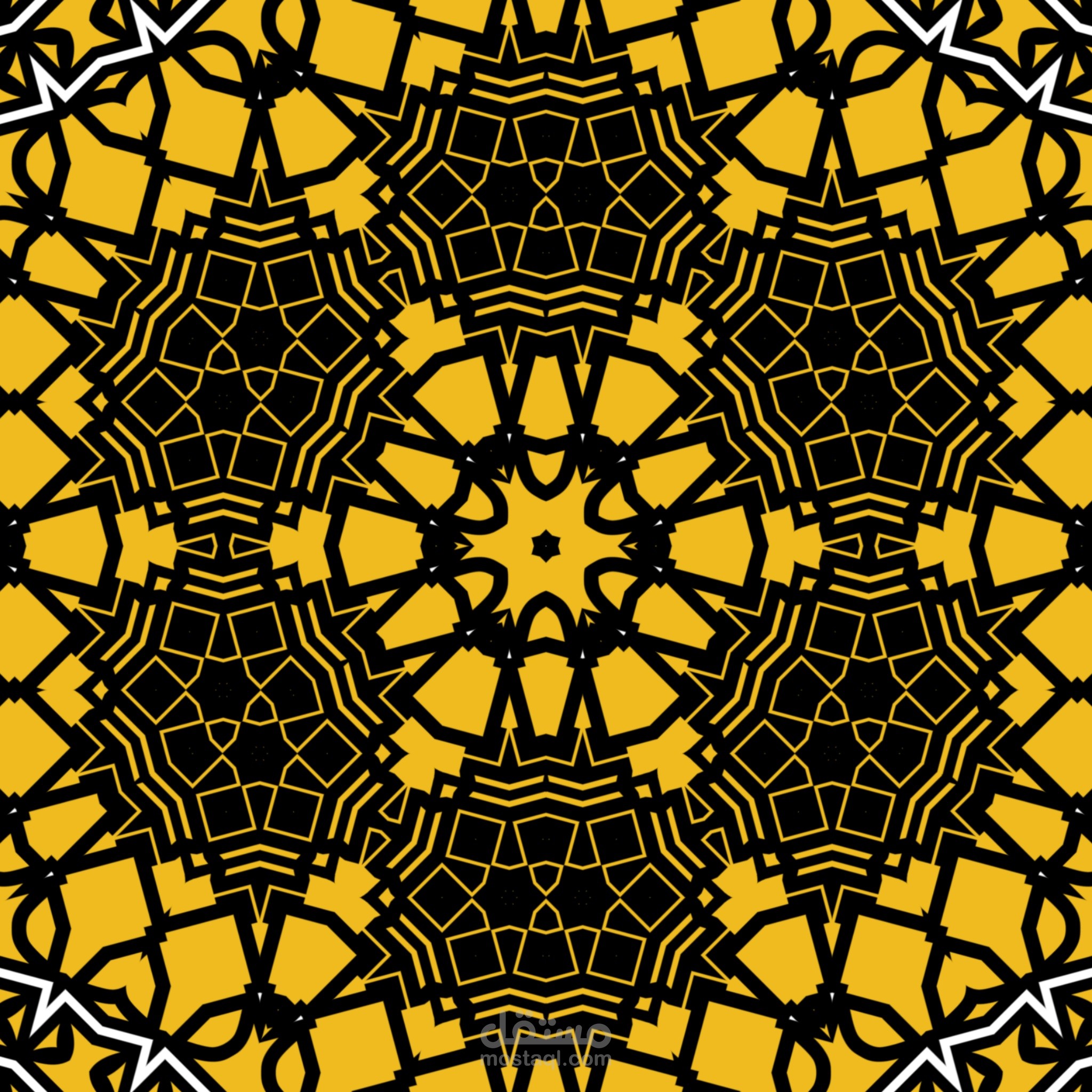 خلفية التحديد ٥