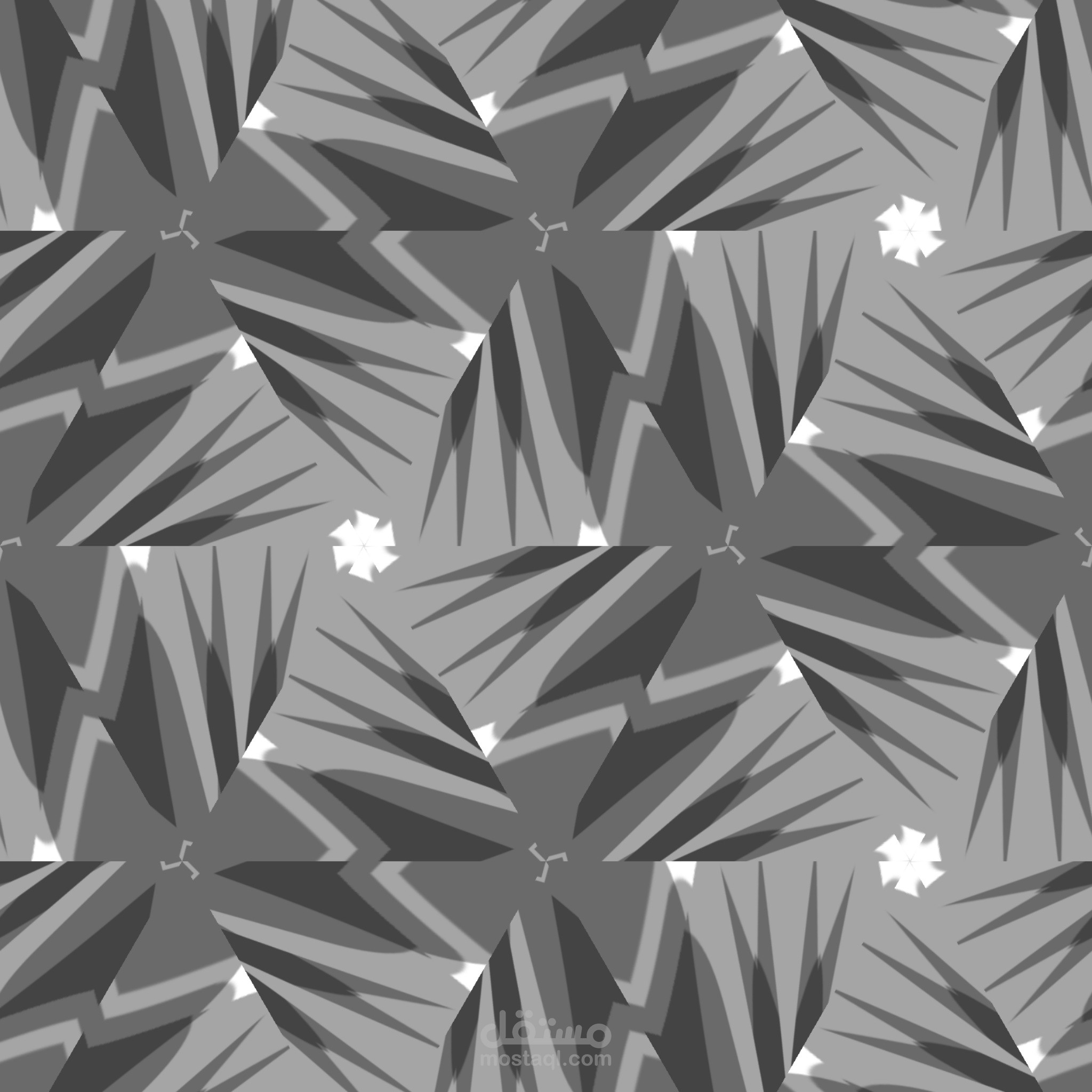 قماش عسكري ٢