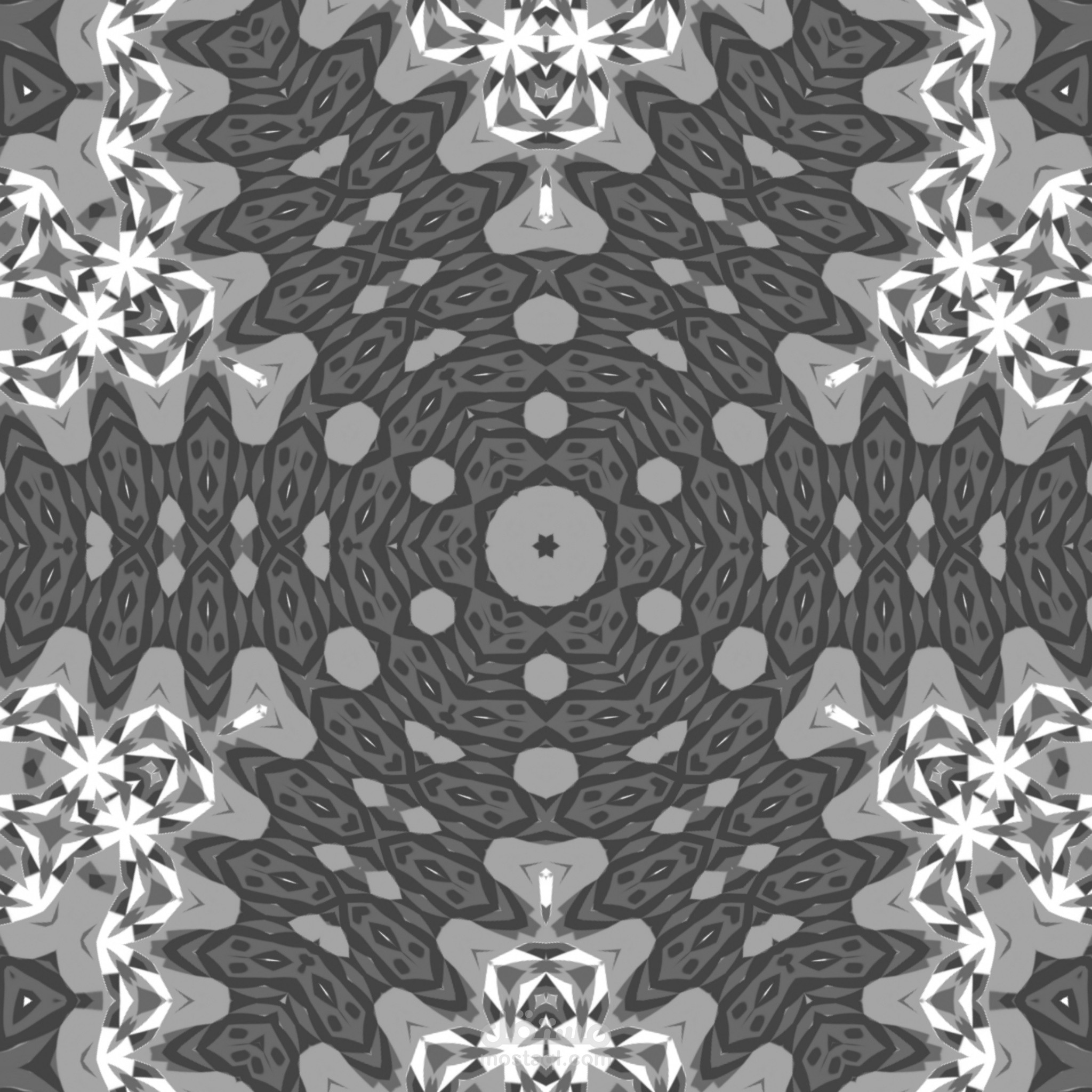 خلفية النظام الأمني B