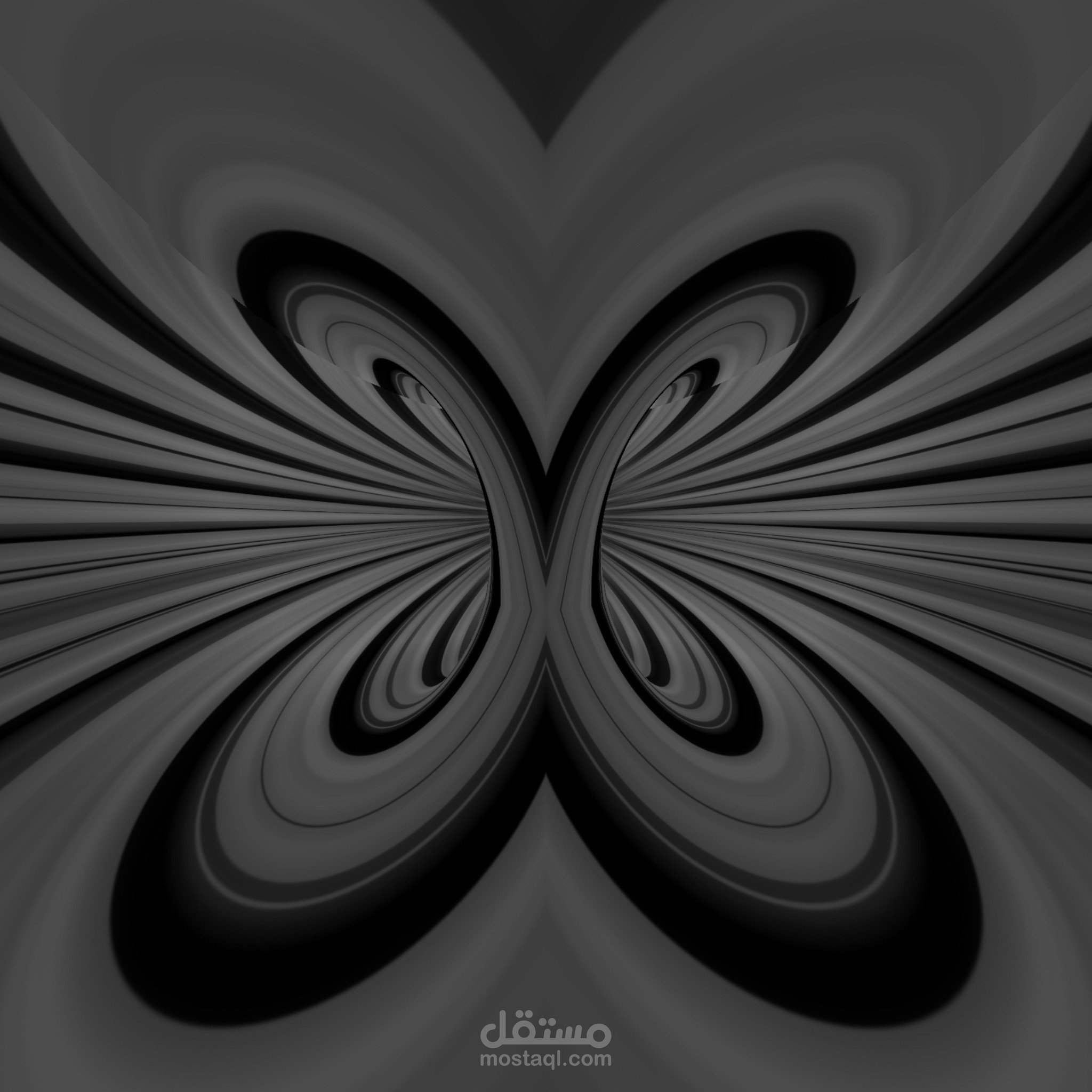 مجال الدوران