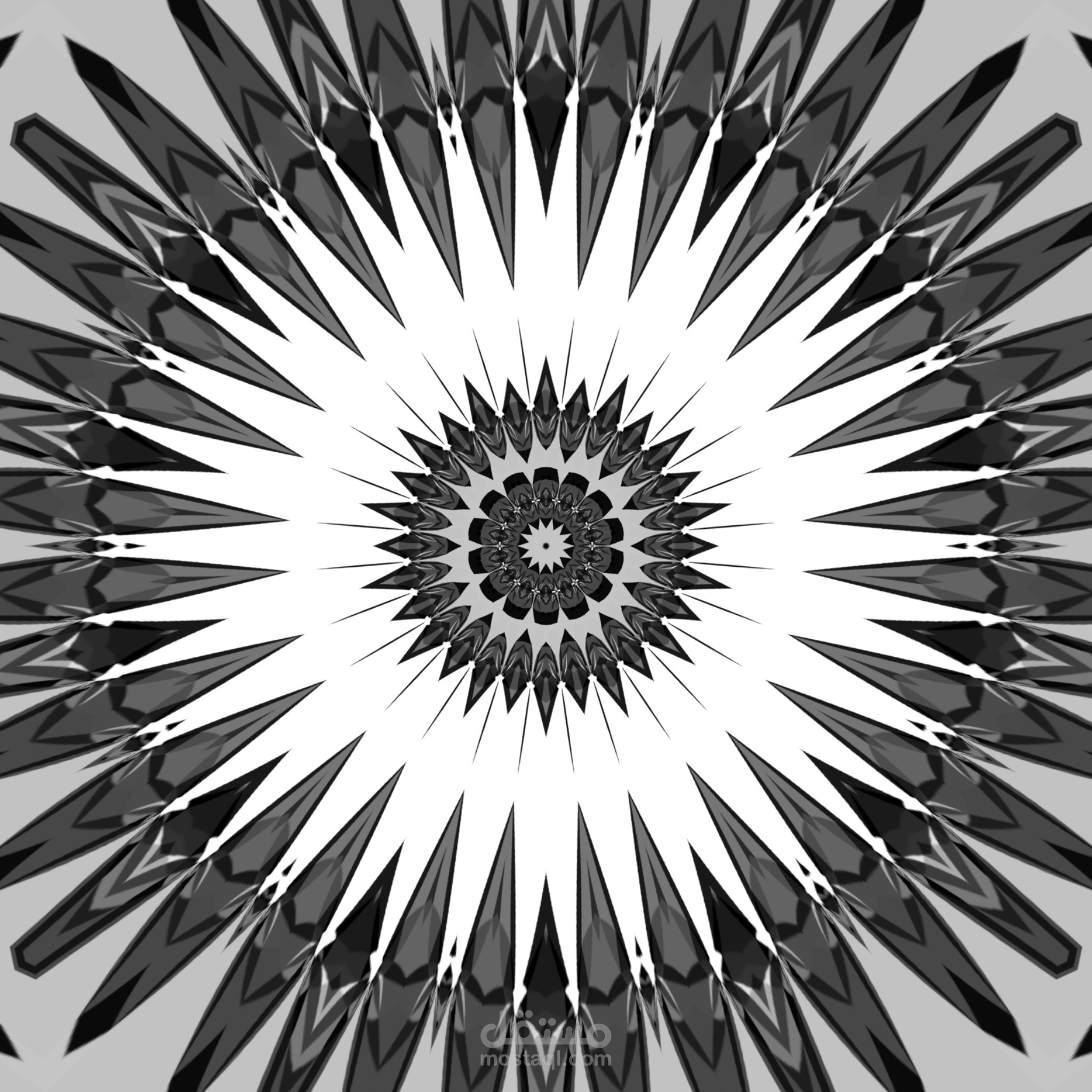 خلفية التحديد ٢