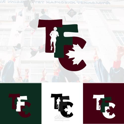 Terry Fox College Logo