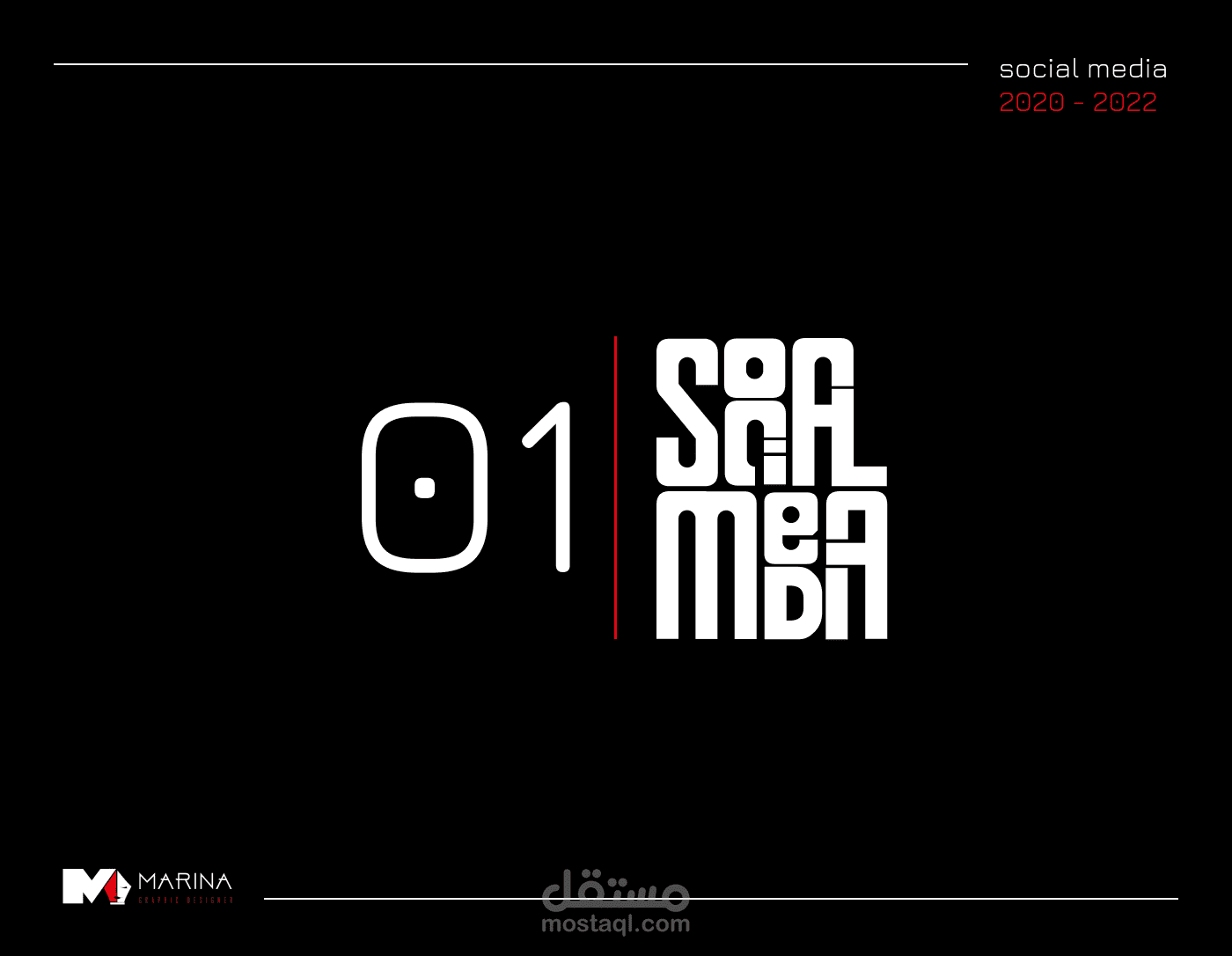 منشورات مواقع التواصل الاجتماعي