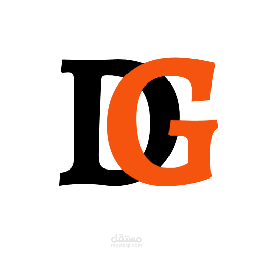 تصميم شعار مميّز