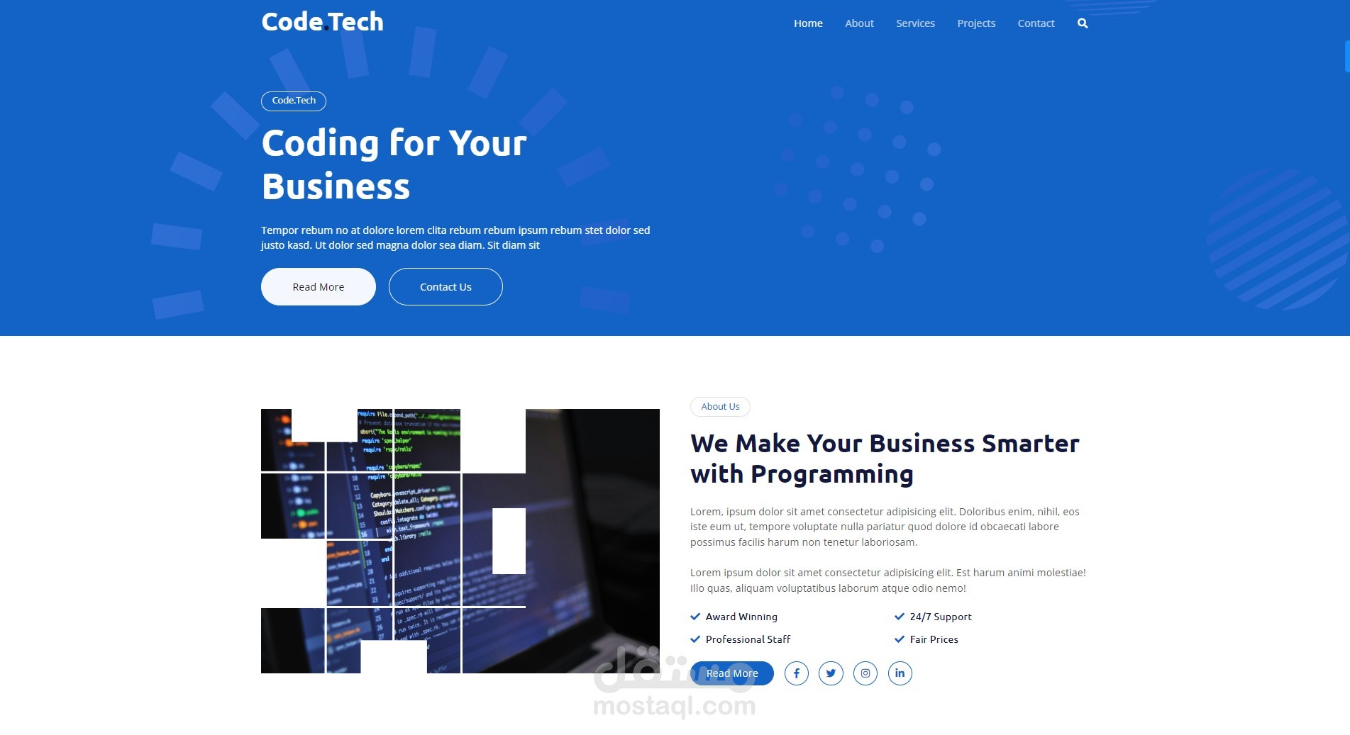 Code.Tech