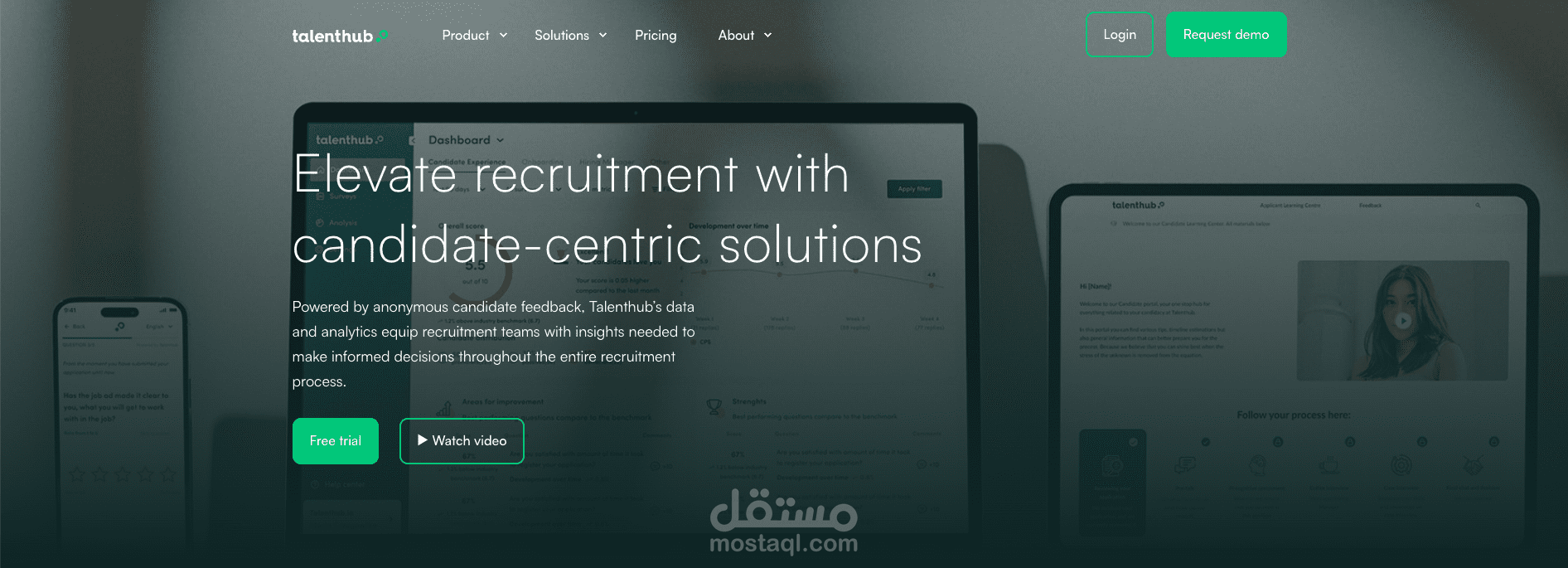 talenthub.io
