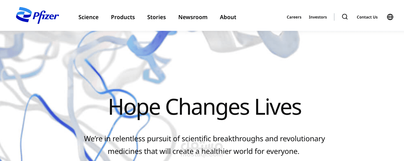 Senior Backend Engineer @Pfizer