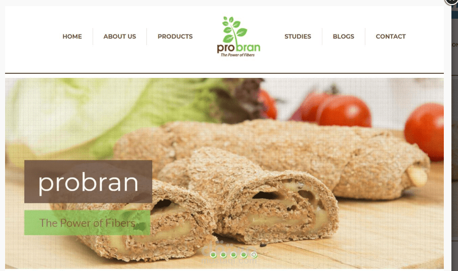موقع probran