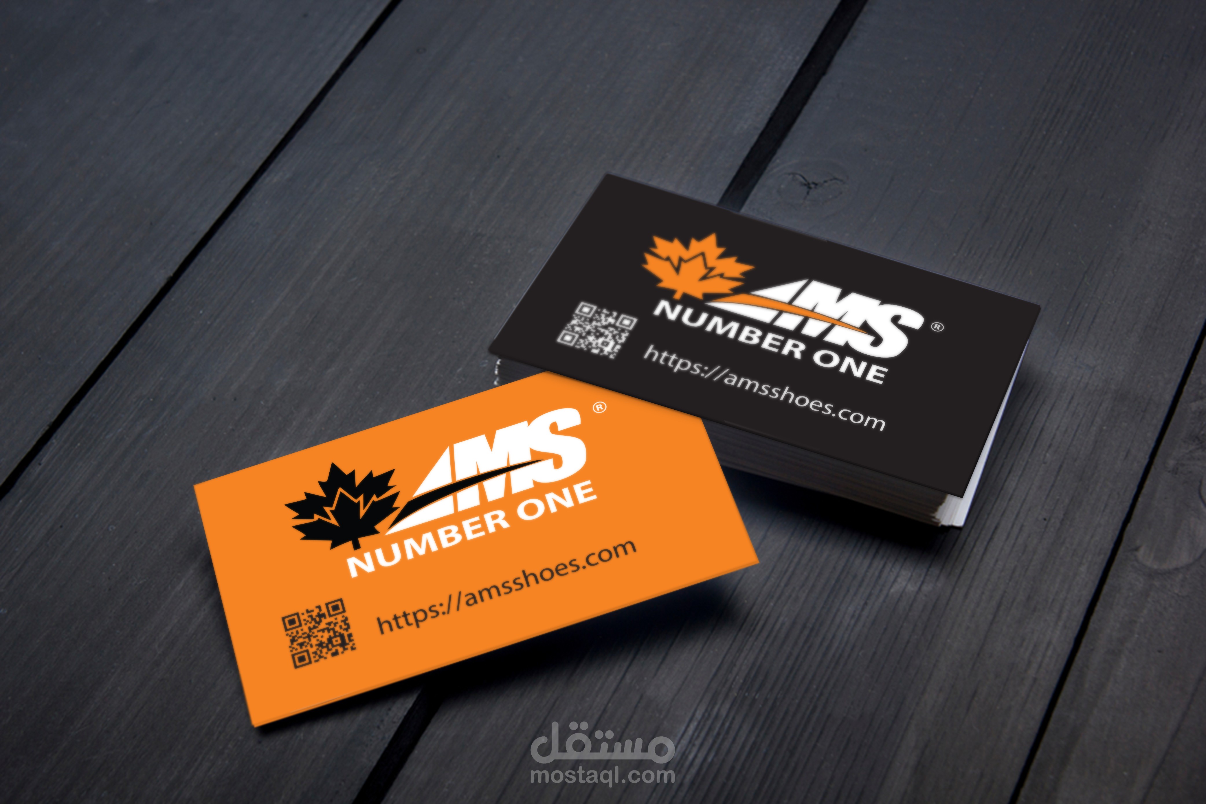 business cards