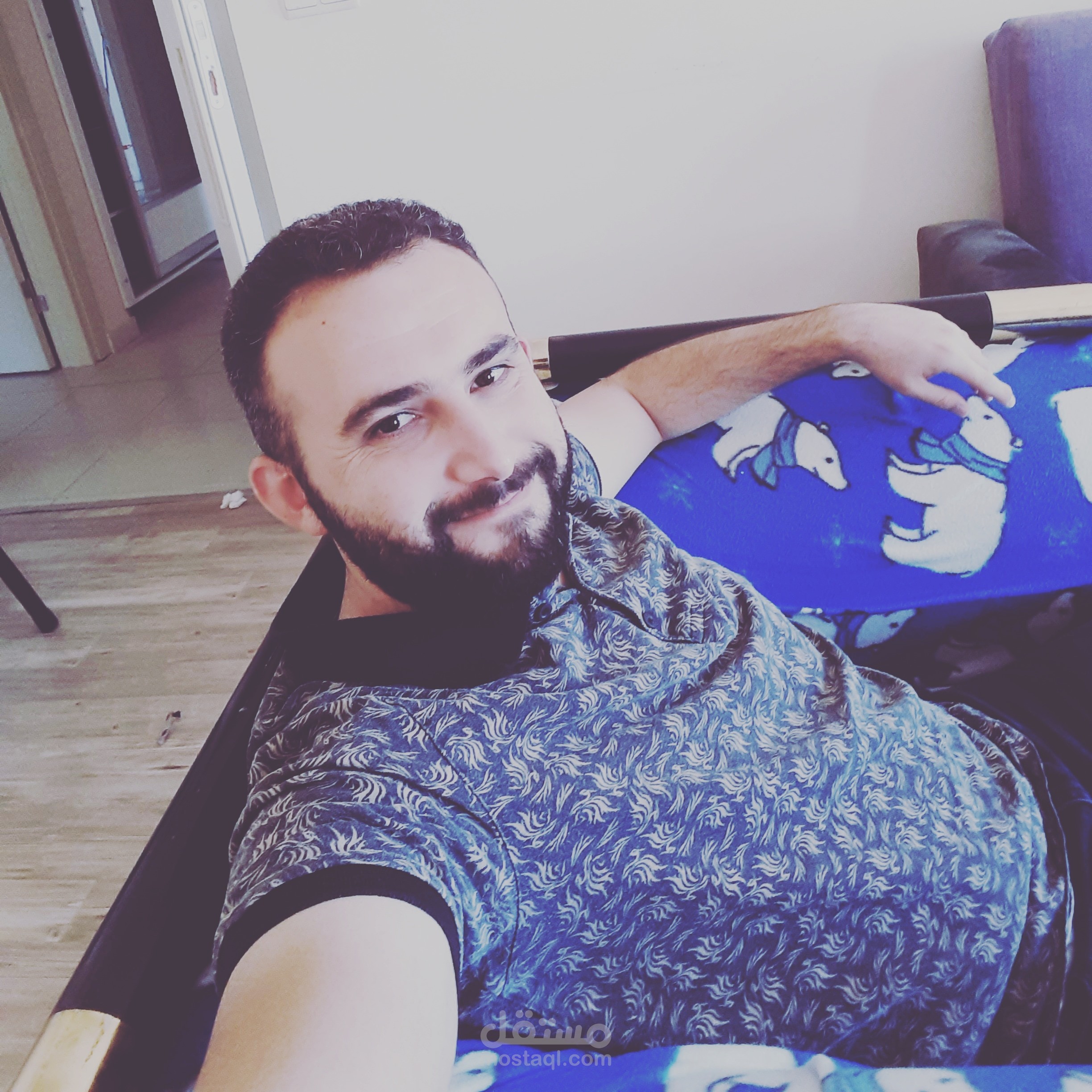 صفحتي