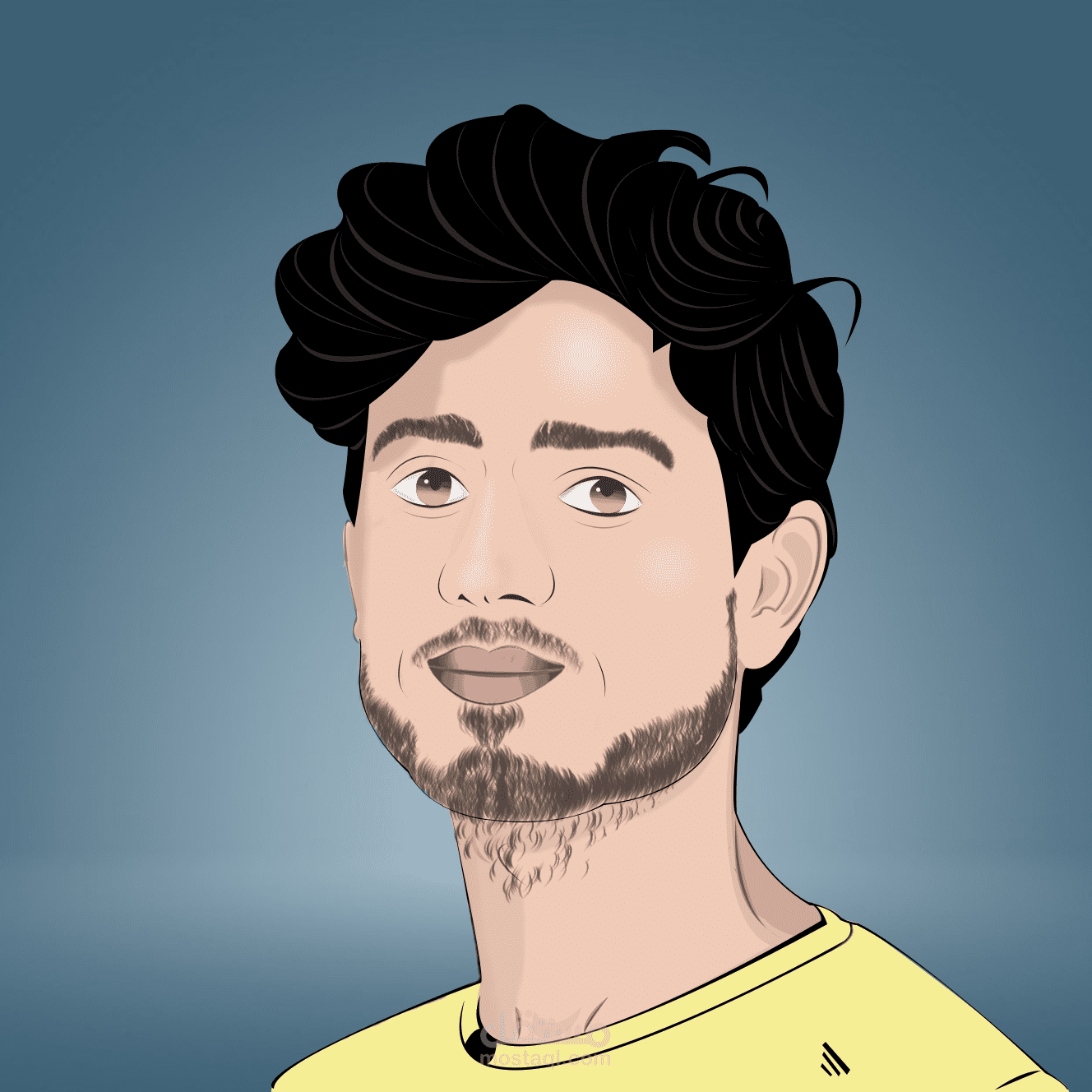 Vector art