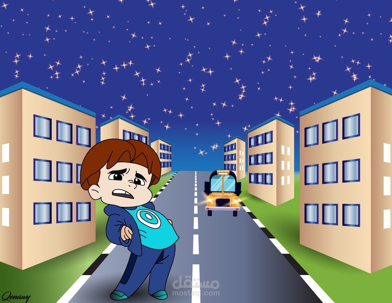 Cartoon