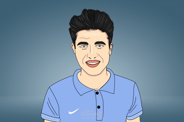 Vector art