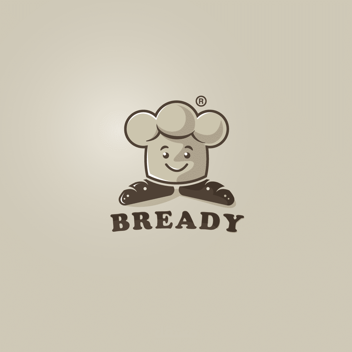 Bready