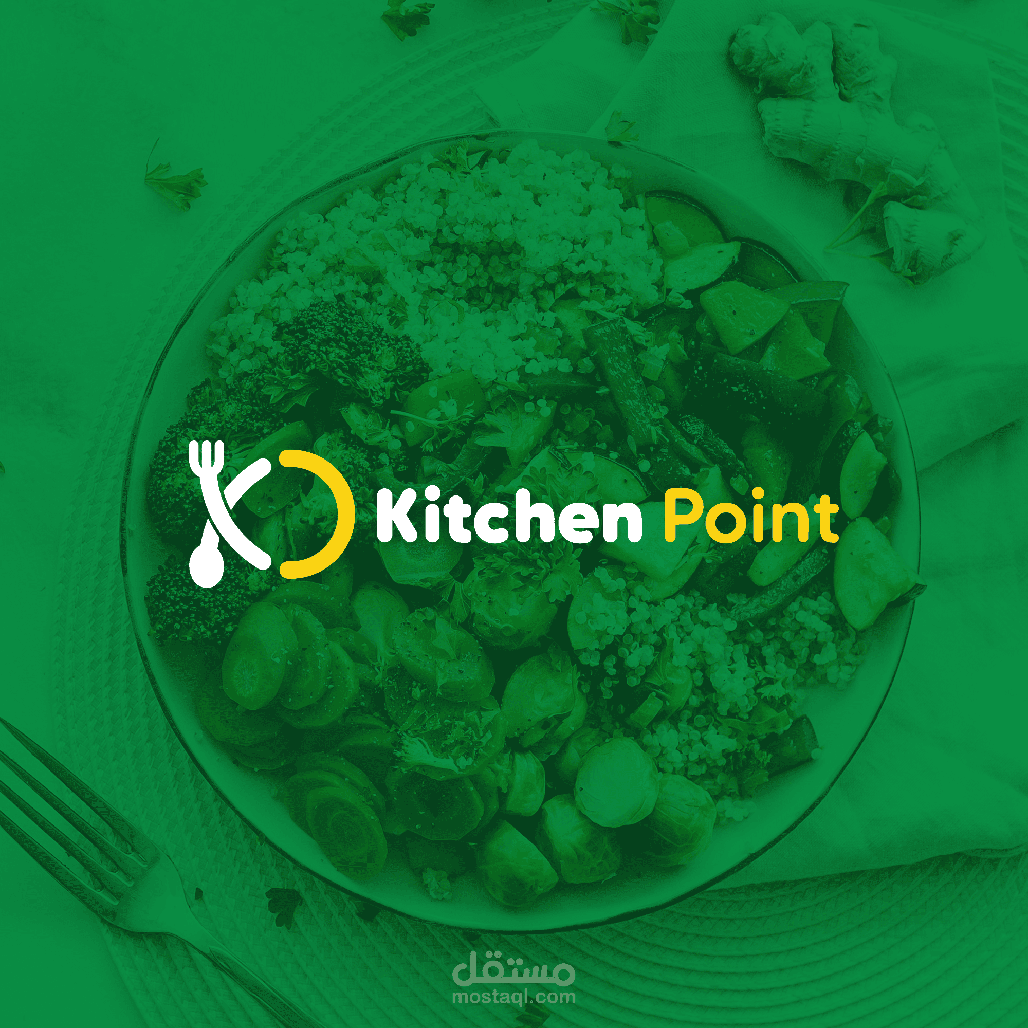 Kitchen Point Logo