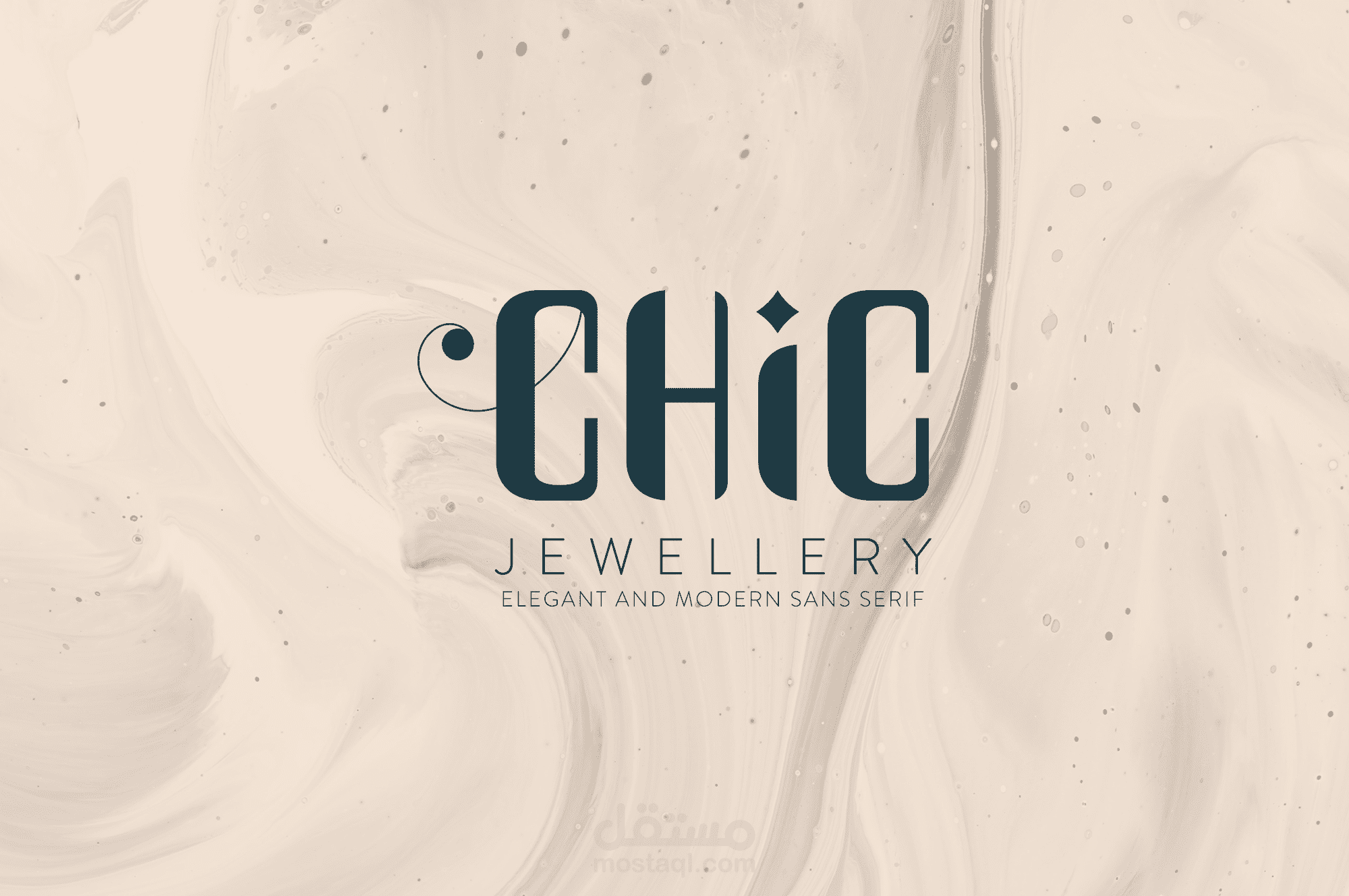 CHIC Logo