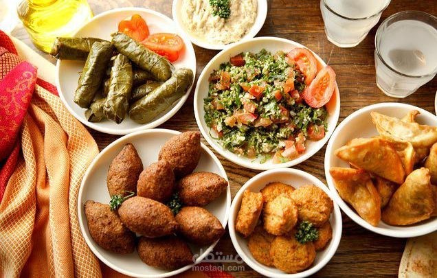 تعرف على الأطعمة الأكثر ضررا للجسم