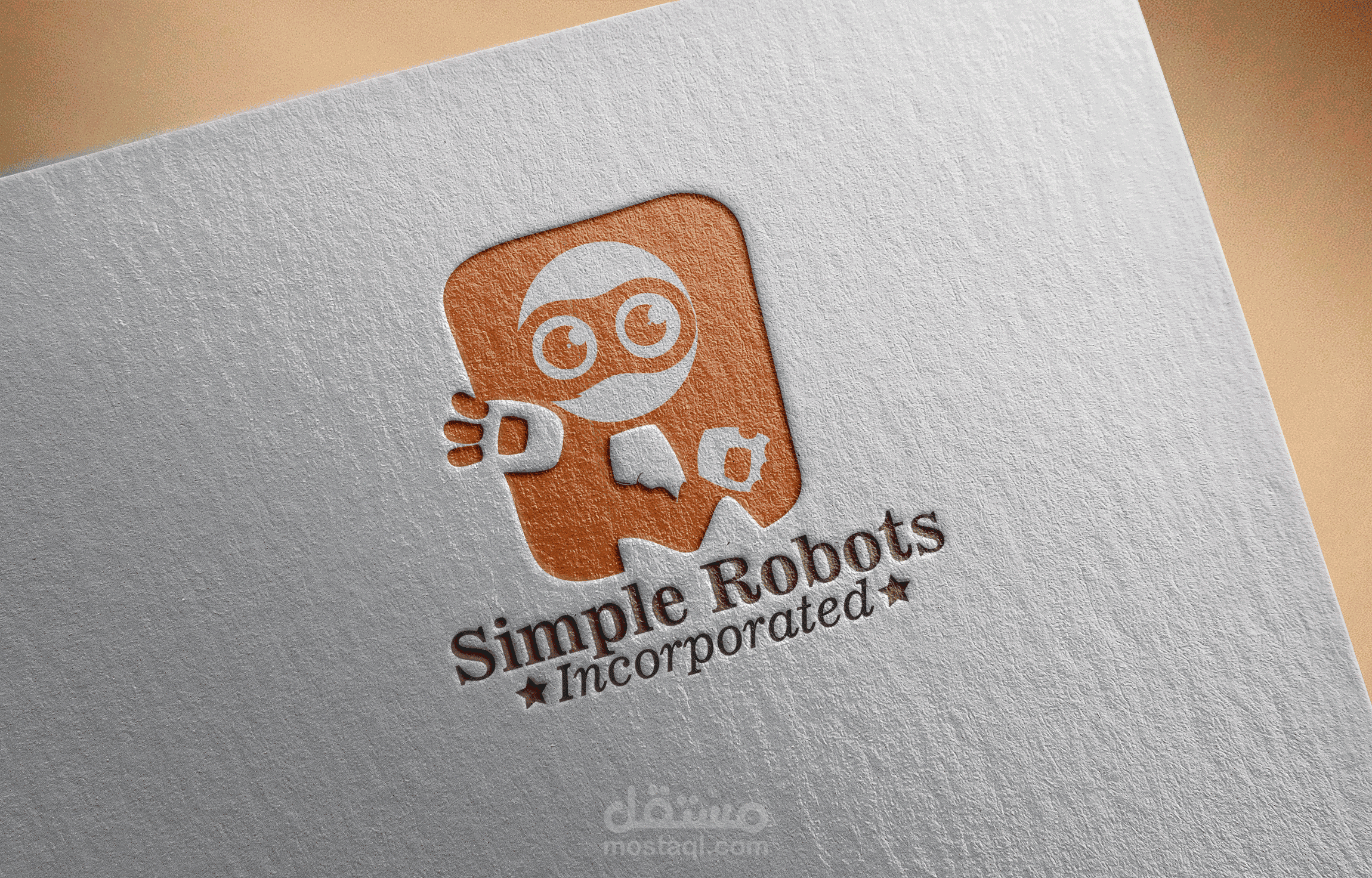Simple ROBOTS
