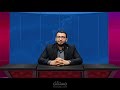 تقديم ومونتاج حلقة برنامج علي اليوتيوب لعرض ملخص كتاب