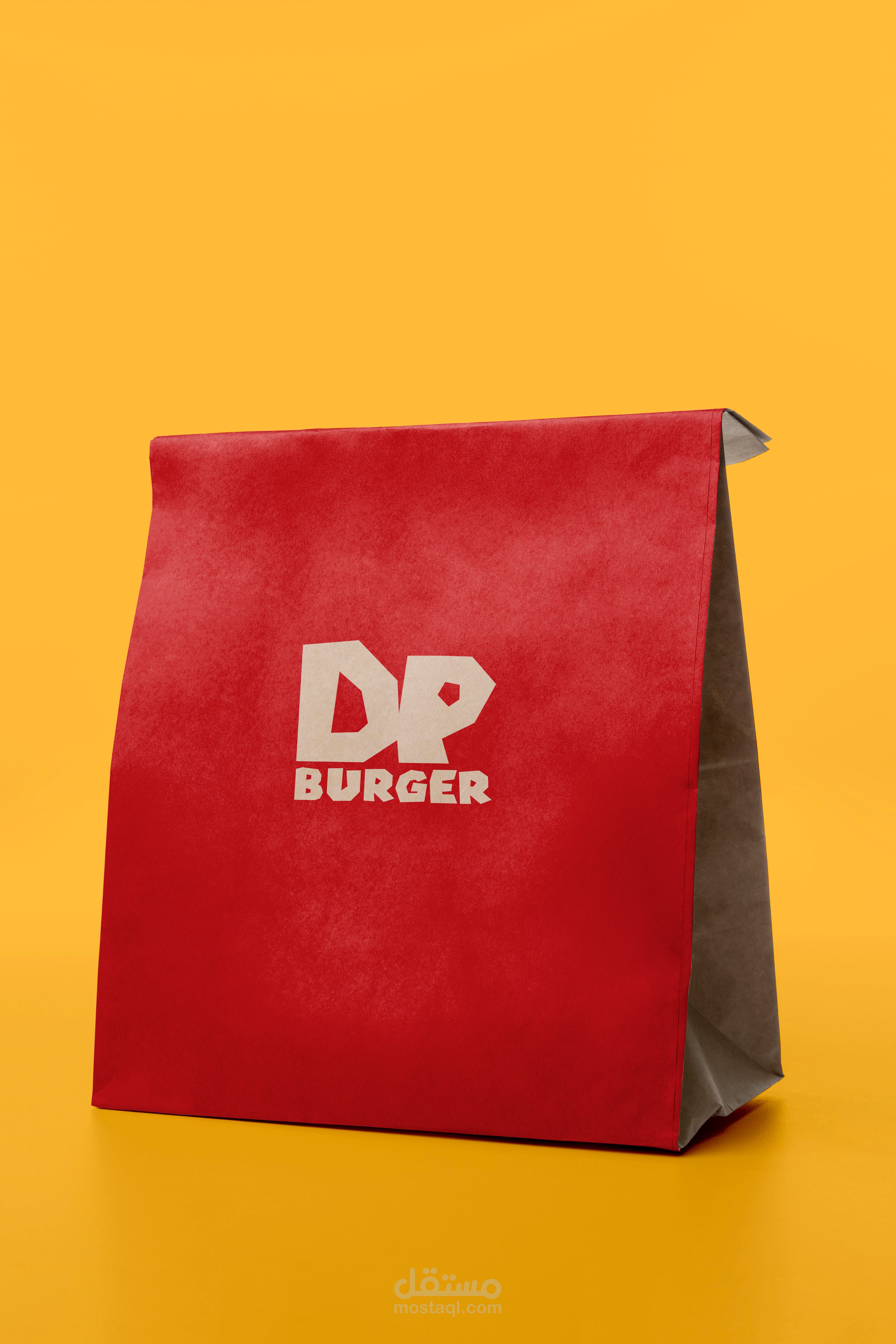 Social Media Designs For DP Burger