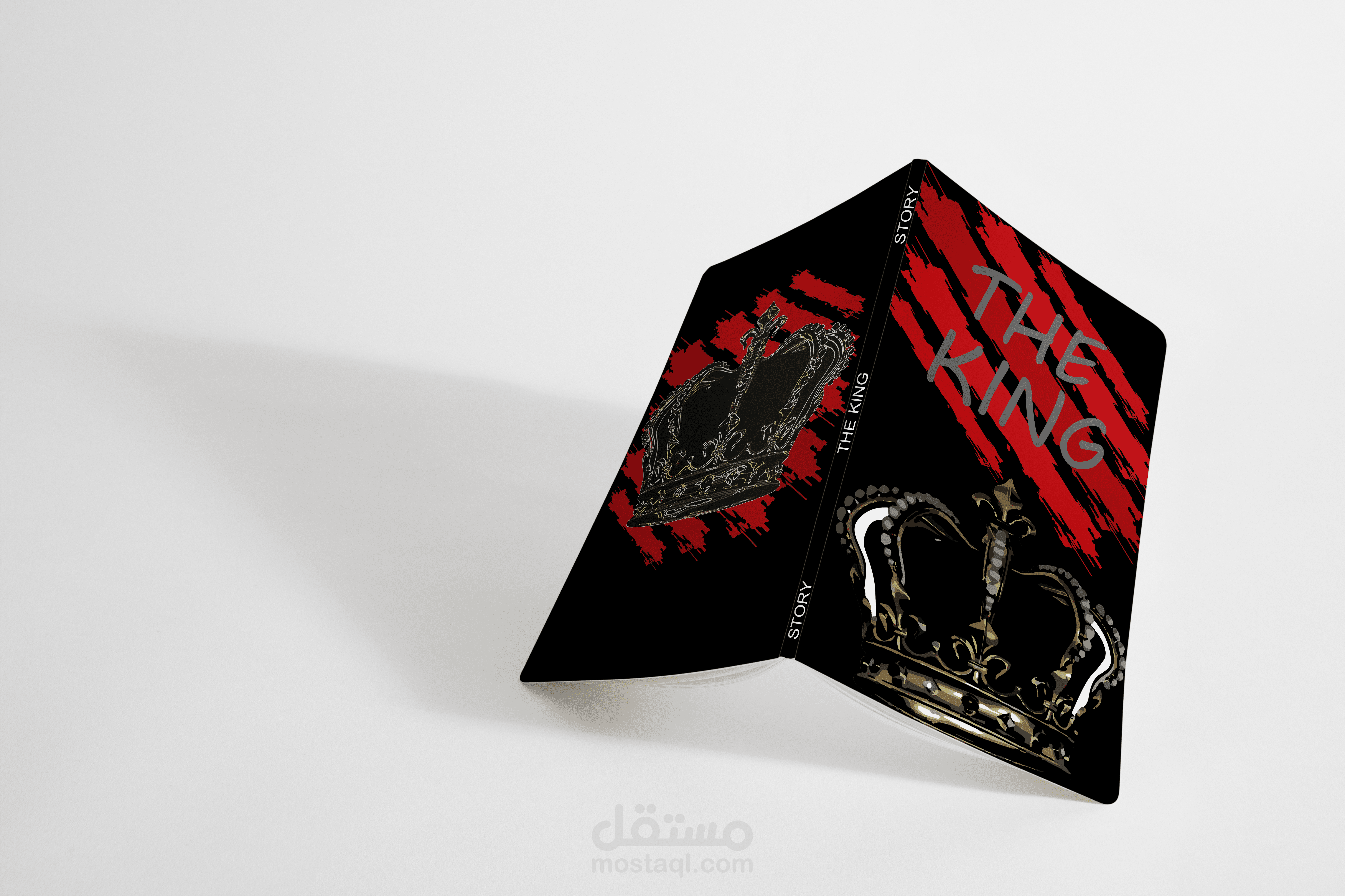 Book cover