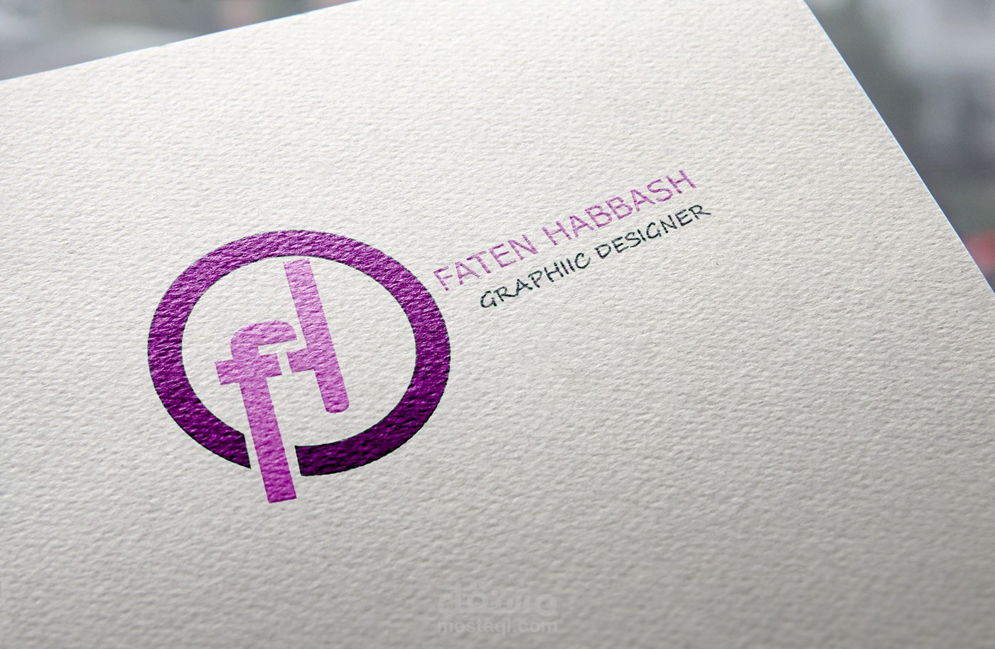 Logos Design