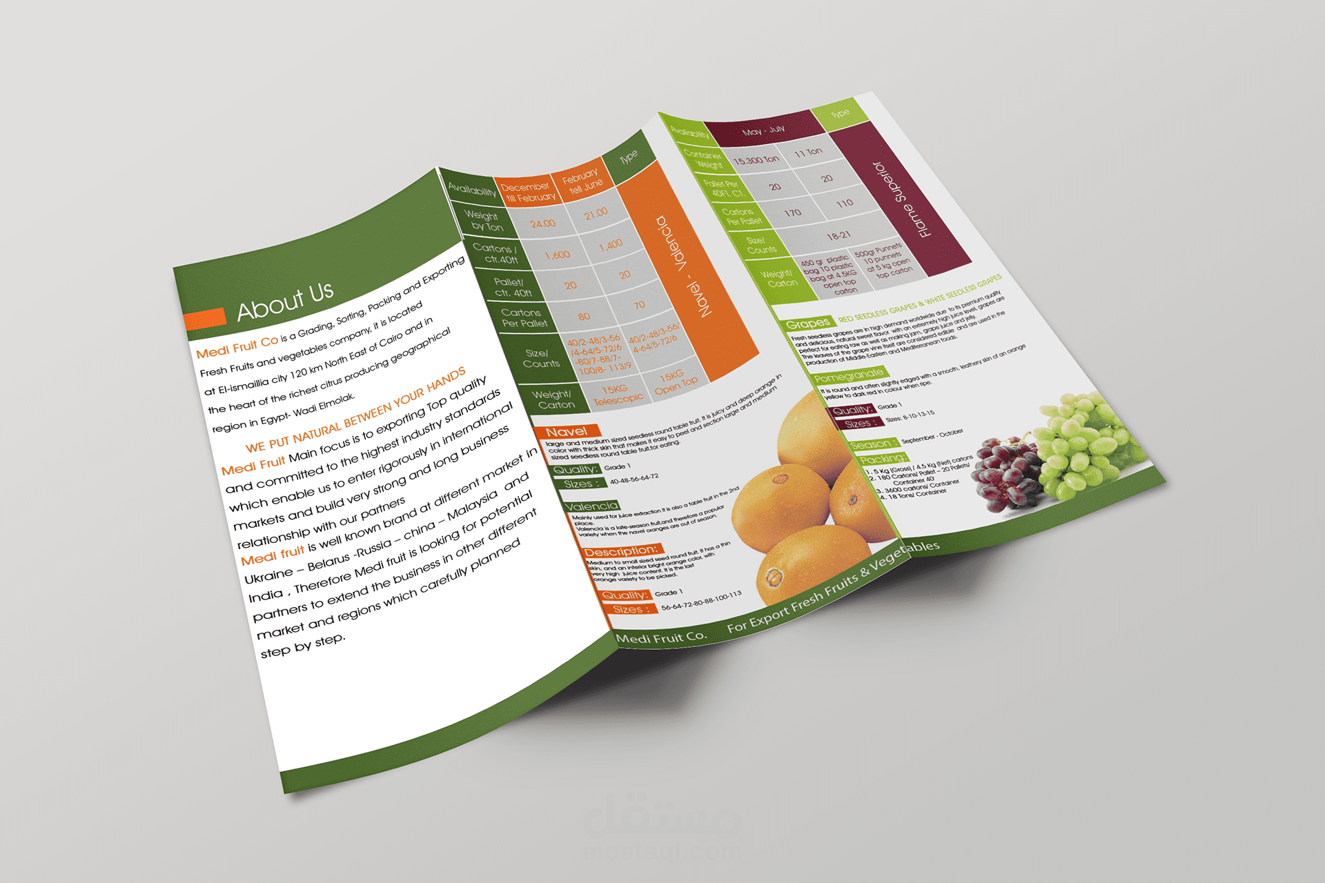 pershore Fruits for company medi Fruits