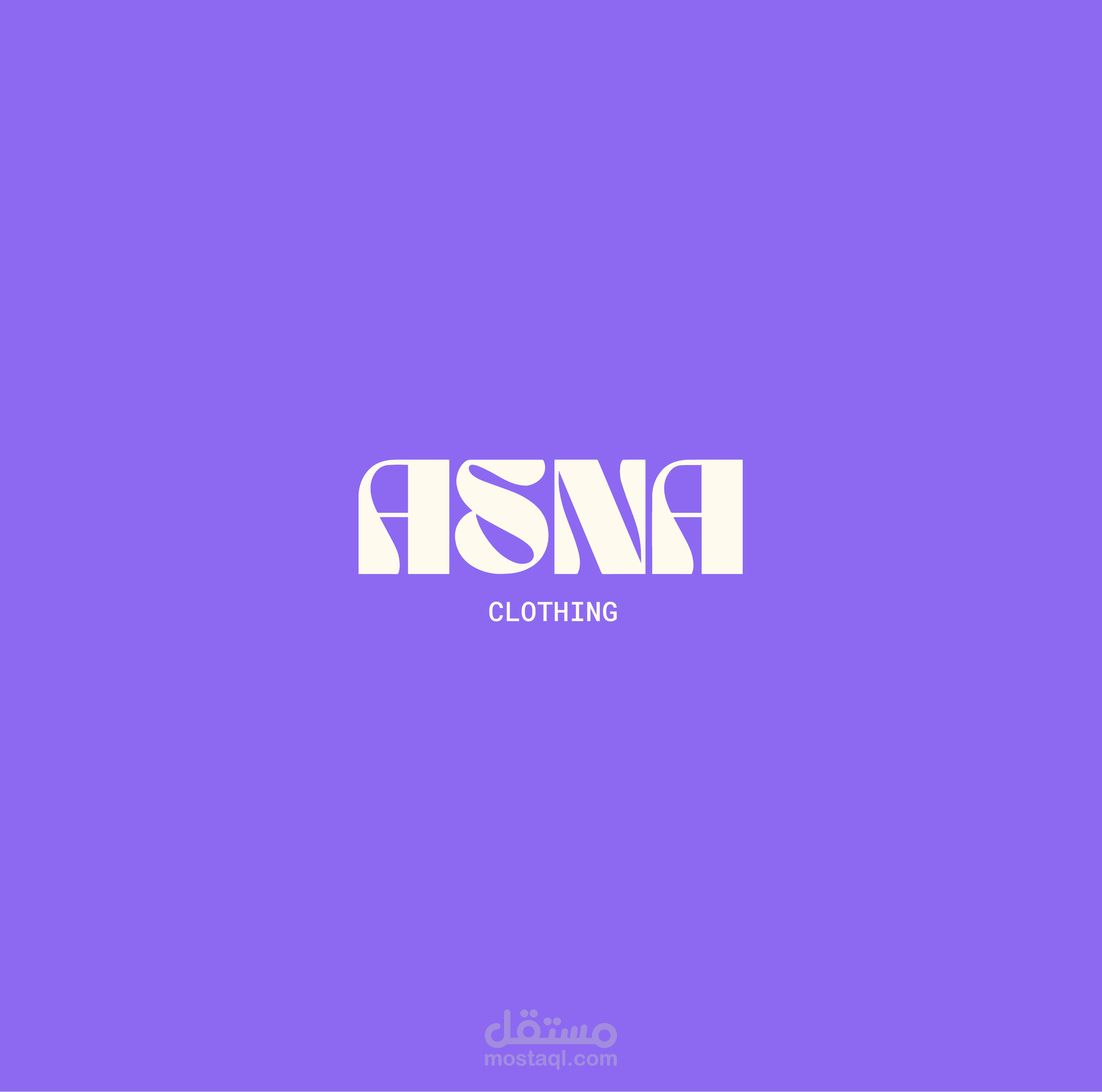 ِASNA | CLOTHING