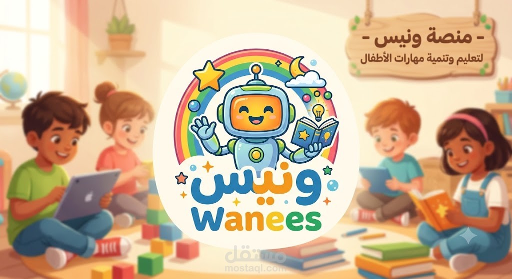 منصة ونيس