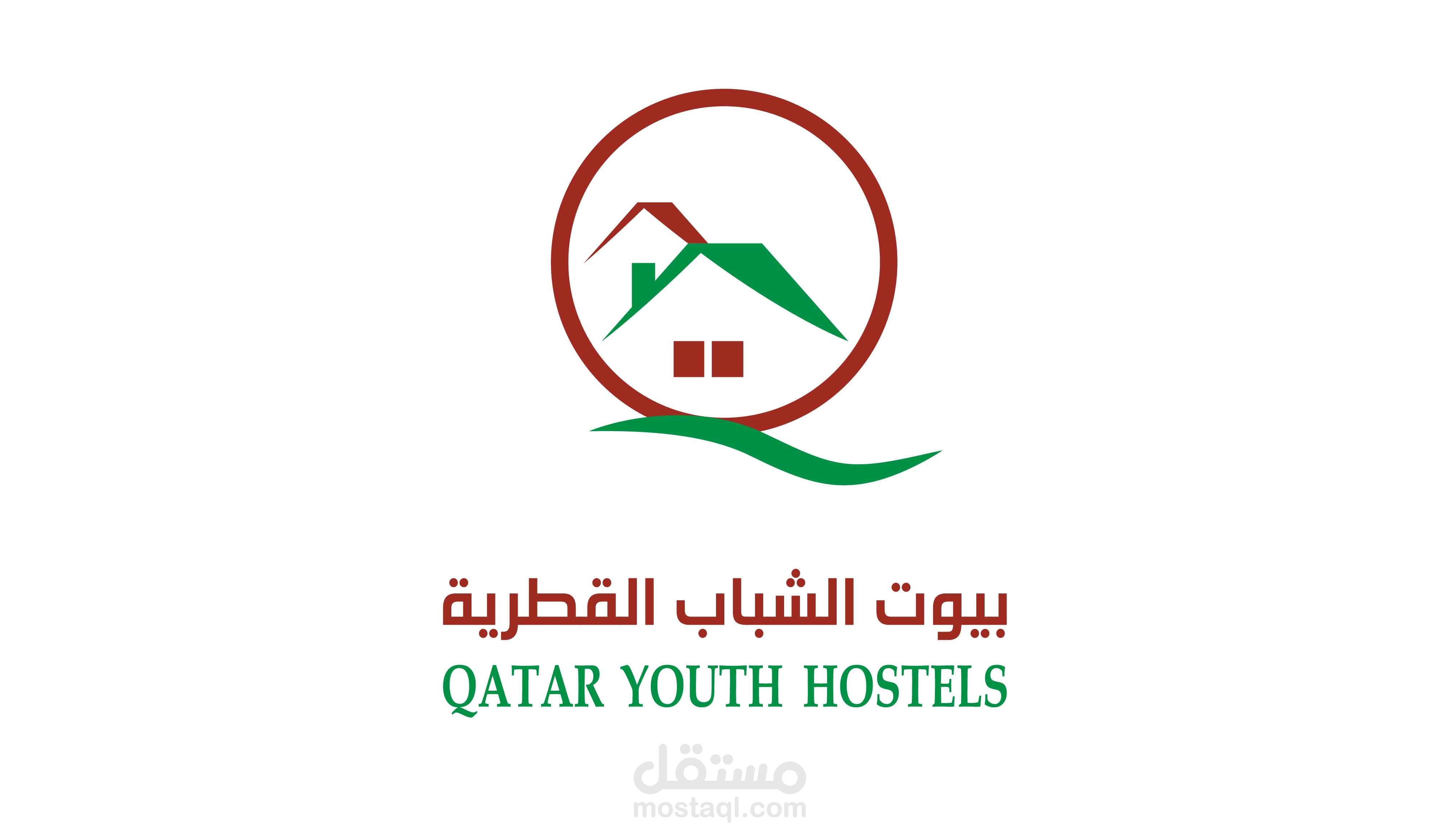 بيوت الشباب القطرية
